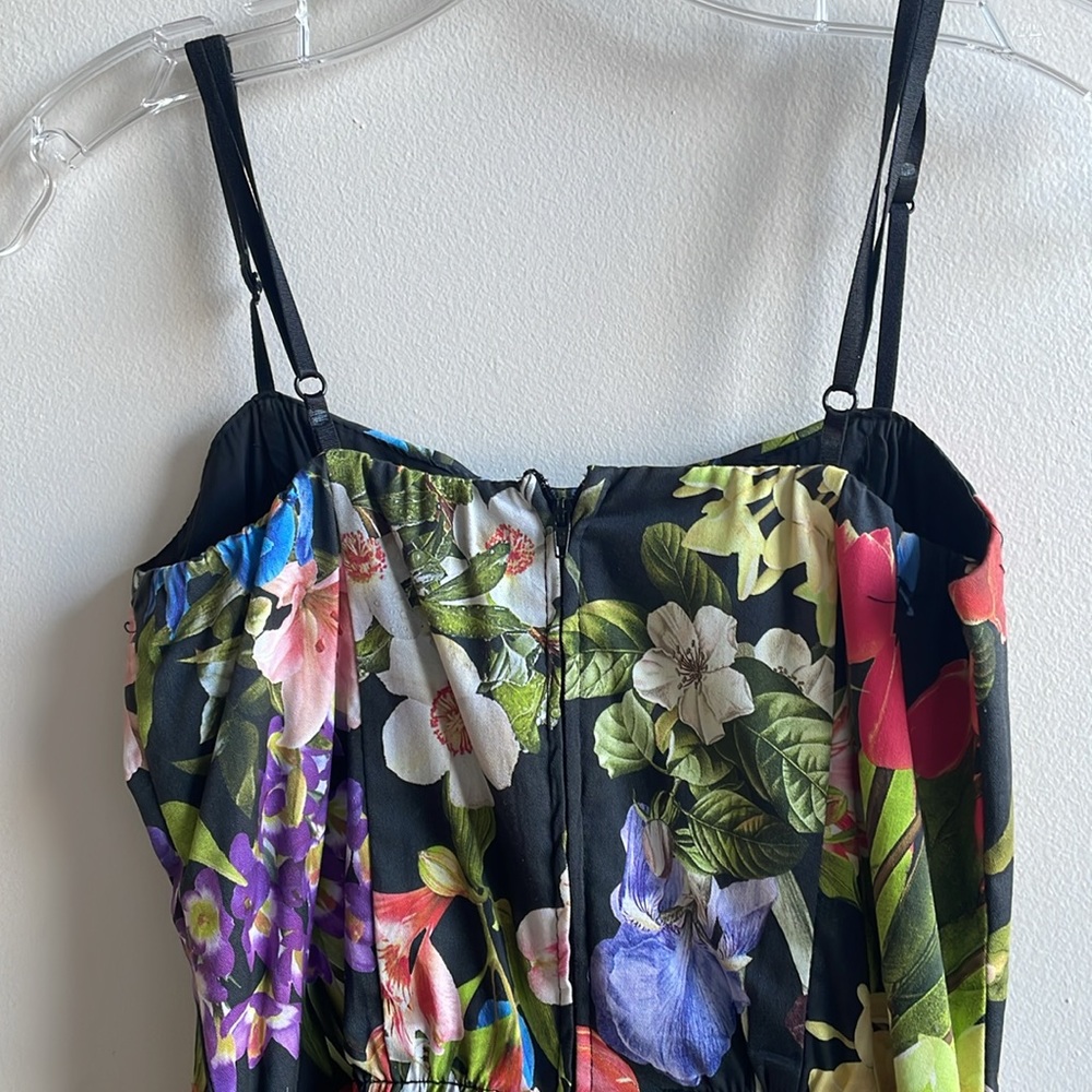 Beautiful dress Rinascimento. - Picture 9 of 13